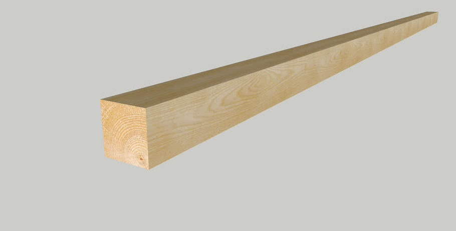 Grinzi lemn 8x8 cm lungime de 3m,4m,5m sau 6m
